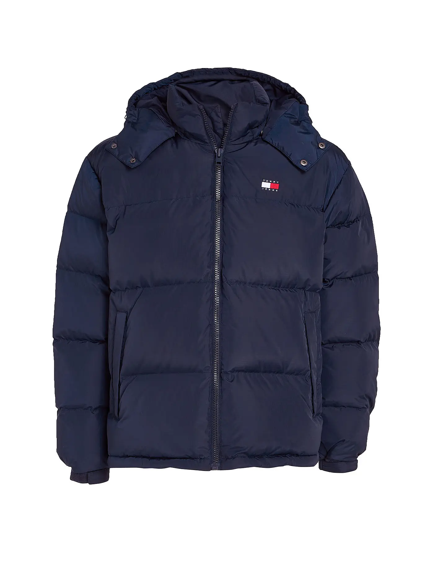 TOMMY JEANS | Daunensteppjacke ALASKA | 